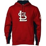 New York Yankees MLB Final Season Stadium Collection Adult Heather Hoodie