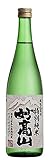 妙高酒造 清酒 妙高山 特別純米 720ml×2本