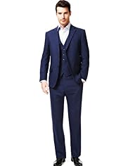 Collezione Slim Fit Linen Miracle™ 2 Button Jacket