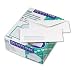 Quality Park 90120 Quality Park Left-Window Envelopes, Diagonal Seam, #10, White, 500/Box
