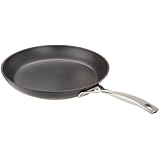 Le Creuset Toughened Nonstick 12-Inch Shallow Fry Pan