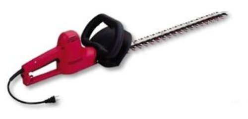 Mantis DEHT19 19-Inch 4.5 Amp Electric Double Edge Heavy Duty Hedge Trimmer