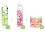Kinky Curly Combo! (Come Clean 8oz & Knot Today 8oz & Curling Custard 8oz) 31rieQkSSdL. SL160 Kinky Curly Combo! (Come Clean 8oz & Knot Today 8oz & Curling Custard 8oz)