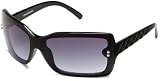 UNIONBAY Womens U106 Resin Sunglasses