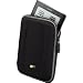 Sony Digital Reader Zipper EVA Case Touch Edition - Black (PRSAZC6)