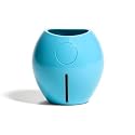 Grobal Baby Self-Watering Flower Pot - Sky Blue
