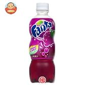 ファンタグレープ500ml24本
