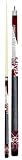 Mississippi State Bulldogs Billiard Cue Stick