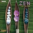 Zen in the Art of Nature Calendar 2009