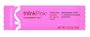 thinkPink Bars, Cranberry Nut, 1.23-Ounce Bars (Pack of 12)