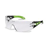 Produkt-Bild: Uvex Pheos Schutzbrille klar beschlagfrei - iF Produkt Design Award 2012