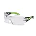 Uvex Pheos Schutzbrille klar beschlagfrei - iF Produkt Design Award 2012