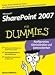 Microsoft Sharepoint 2007 Fur Dummies (German Edition)