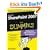 Microsoft SharePoint 2007 f�r Dummies (Fur Dummies)