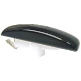 URO Parts XGB000073S Side Marker Light with Smoked Lens - Pair by APA