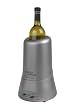 Nscessity Wine Essentials NSBC862T Wine Cooler Warmer Titanium