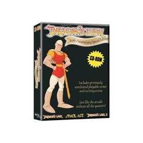 Dragon's Lair 20th Anniversary Edition