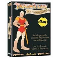 Dragon's Lair 20th Anniversary Edition