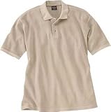 Woolrich Polo Shirt XXX-Large Khaki Elite Series