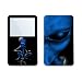 IPOD VIDEO 5G SKIN /KRATZERSCHUTZ ABDUCTION COBALT