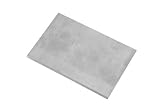 Warner Tool 4-Inchx 6-Inch Floor Stripper Blade #7003