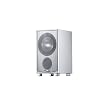 Canton AS 65.2 SC Aktiver Bass-Reflex Subwoofer (60/120 Watt) schwarz