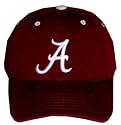Alabama Crimson Tide Adult Adjustable Hat