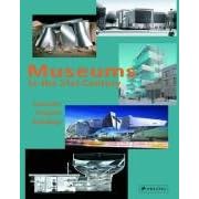 Museums in the 21st Century