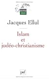 Islam et jud�o-christianisme