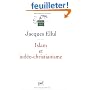 Islam et jud�o-christianisme