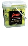 Penn-Press. Less Bucket (48X Balls), Penn, Balls, Tennis