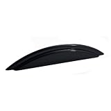 06-09 Volkswagen MK5 Rabbit GTI & 06-10 Jetta Badgeless Grille Hood Notch Filler... by ProMotoring