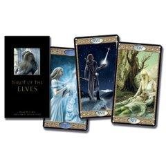 Tarot of the Elves