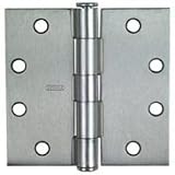 Full Mortise Hinge 4 x 4 Us3