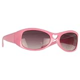 "I Heart You" Girls Youth Sunglasses (Ages 3-8)