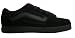 VANS MORGEN BLACK/BLACK - SIZE - 07