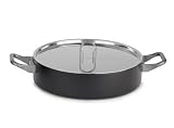 Review Alessi 90102 24 A / Alessi - Low Casserole