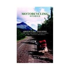 Motorcycling Stories