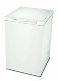 Electrolux - ECN 1156 - Congélateur coffre - 102L - Classe: A+ - Blanc