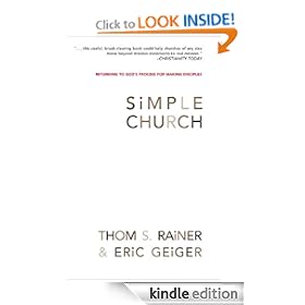 Simple Church