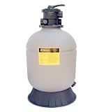Sea Gate Filters ST2000 Top Mount-Xtreme BioFilter