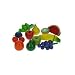 Wooden Fruit in a Net (13 pce) - Santoys