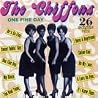 Image of album by The Chiffons
