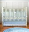 Serena & Lily 3 Piece Crib Set, Blake