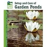 Setup And Care Of Garden Ponds (animal Planet),Small Animal Guide DVD, Books, Pet Guide TV and Books, Pet Accessory, Pet & Supplies