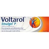 Voltarol Emugel Easy Open Tube 100g