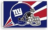 New York Giants Premium 3' x 5' Flag