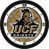 Central Florida Golden Knights 12 Dimension Wall Clock