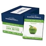 Hammermill Color Copy Paper - White - HAM102467
