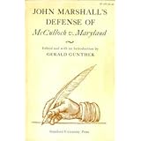 Defenseof'McCullochv.Maryland'